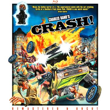 Imagem de CRASH REMASTERED