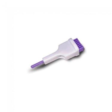 Imagem de Lanceta TKL 28g 100 Unidades - Aço Inoxidável, Estéril e Segurança