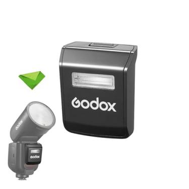 Imagem de Godox SU-1 Flash externo para V1Pro-C, V1Pro-S, V1Pro-N, V1Pro-F, V1Pro-O Speedlight Speedlite