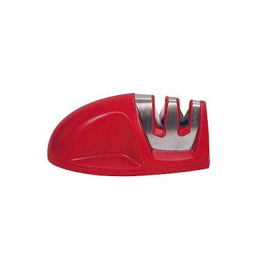 Imagem de Oikos - Afiador de Facas Vermelho