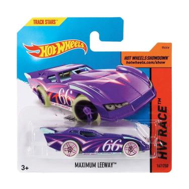 Imagem de Carrinho Hot Wheels Básico