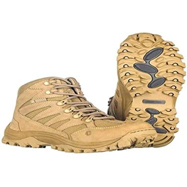 Imagem de BOTA INVICTUS TRACTOR HIKING DESERT 38, 1338