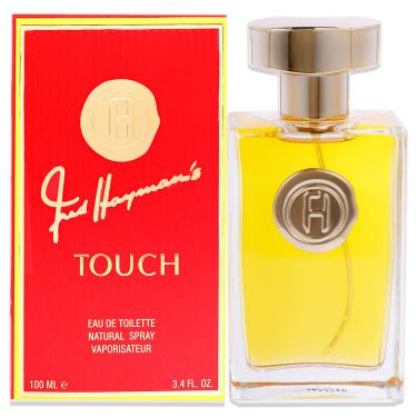 Imagem de Perfume Touch Fred Hayman 100 Ml Edt