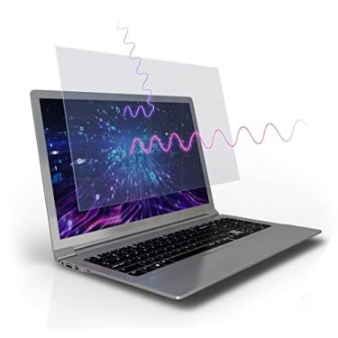 Imagem de Protetor de tela antiluz azul (pacote com 3) para Lenovo Chromebook de 14 polegadas, Acer Chromebook de 14 polegadas, 14 polegadas, Asus Chromebook, 14 polegadas, Samsung Chromebook, 14 polegadas, Dell Chromebook, 14 polegadas HP Chromebook