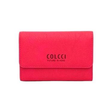 Imagem de Carteira Colcci Small Basic Feminino-Feminino