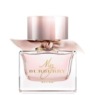 Imagem de Burberry My Burberry Blush Eau De Parfum - Perfume Feminino - 50ml