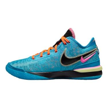 Imagem de Nike Zoom Lebron NXXT Gen Tênis masculino, Multicolorido, multicolorido, 38