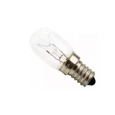 Imagem de Lâmpada para geladeira refrigerador e14 15w 127v thompson