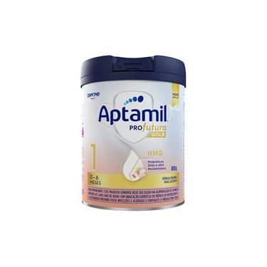 Imagem de Aptamil Profutura Gold 1 - 800g - Danone