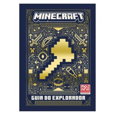 Imagem de Minecraft | Guia Do Explorador (Livro Oficial Ilustrado)