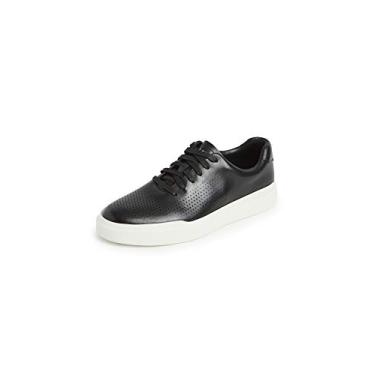Imagem de Cole Haan Grandpro Rally Masculino, Preto, 10