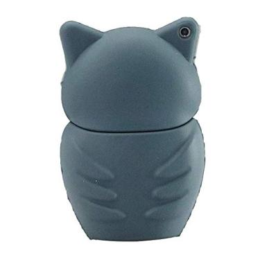 Imagem de 32GB Grey Owl Model PenDrive USB Flash Drive USB Disk USB 2.0 Memory USB Drive USB Flash Disk Memory Stick Thumb Drive USB Disk