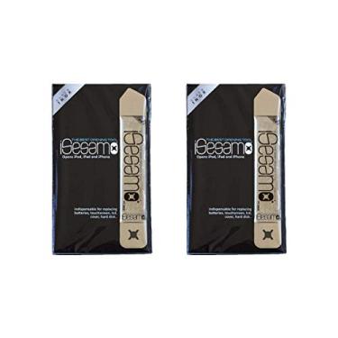 Imagem de Ferramenta de abertura original iSesamo Spudger genuína para Apple iPod, iPhone e iPad (pacote com 2)