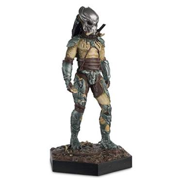 Imagem de Eaglemoss Alien & Predator Figure Collection #29: Tracker Predator from Predators Resin Figurine