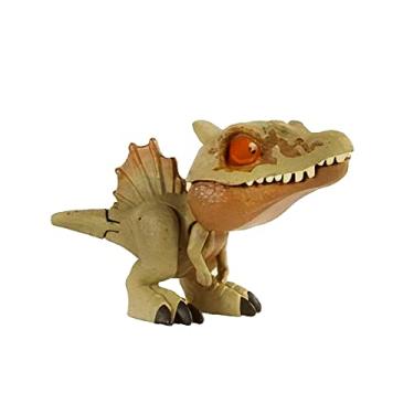Imagem de Dinossauro Spinosaurus - Snap Squad - Jurassic World - Mattel