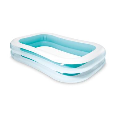Imagem de Piscina Familiar Azul Celeste 770L