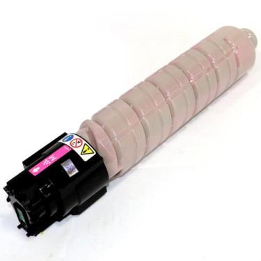 Imagem de Toner Ricoh SPC430 / C431 / C440 MAGENTA - NOVOS