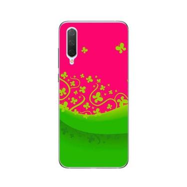 Imagem de Capa Adesivo Skin358 Verso Para Mi 9 Lite - KawaSkin
