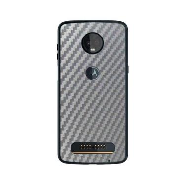 Imagem de Capa Adesivo Skin350 Verso Para Motorola Moto Z3 Play - KawaSkin