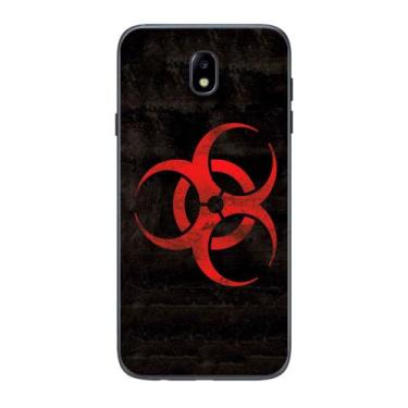 Imagem de Capa Adesivo Skin155 Verso Para Galaxy J7 2017 (sm-j730f) - KawaSkin