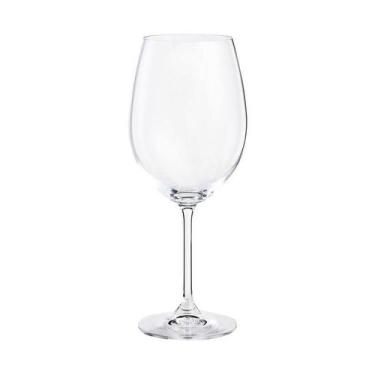 Imagem de Taça para Vinho Bordeaux Blanc 580 ML - Home Style by Bohemia