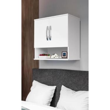 Imagem de Armário Suspenso - Organizador de dormitório - Bella Vercelli