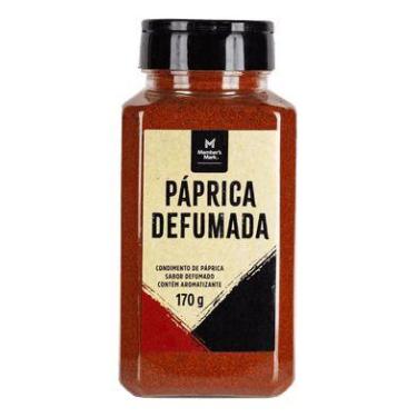 Imagem de Páprica Defumada 170g - Member's Mark