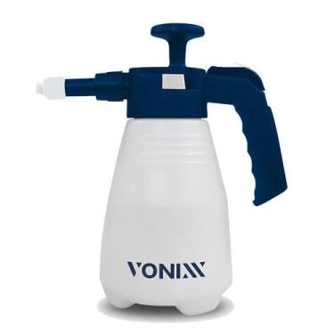 Imagem de Pulverizador De Compressão Manual 2L Vonixx