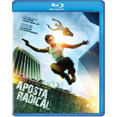Imagem de Blu-Ray Aposta Radical - SONY