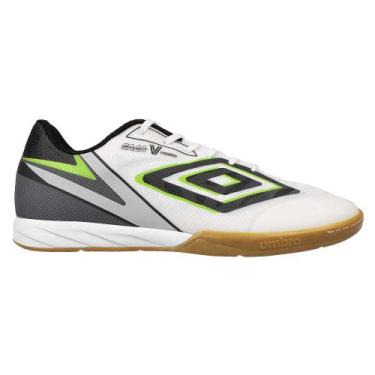Imagem de Chuteira Umbro Sala V Premier Futsal, 41