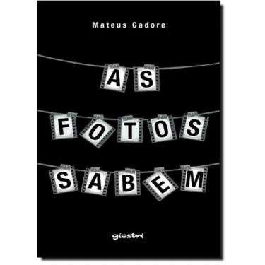 Imagem de Fotos Sabem, As - GIOSTRI, 3