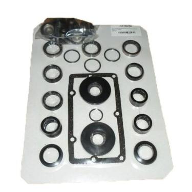 Imagem de Kit  hatsuta s40  completo c/ válvula - FUSO FERRAMENTAS