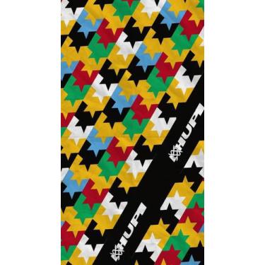 Imagem de Bandana HUPI - Colorful, ÚNICO