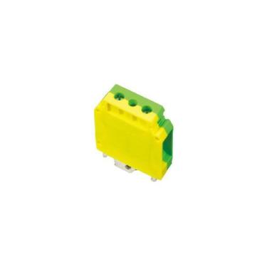 Imagem de Borne Parafuso 35MM Terra - UP Connect