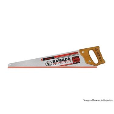 Imagem de Serrote Ramada Diamante 20equot 1320 - SIMETALL