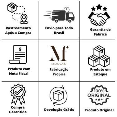 Imagem de Cortina Blecaute Sala Quarto Cozinha 2,50M x 1,30M 100% Blackout Ataca