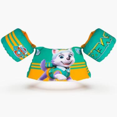 Imagem de Boia Infantil Colete Salva Vidas - Patrulha Canina Everest - Butterfly