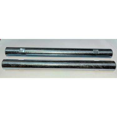 Imagem de WANTONE RACING Tubos de direção de atualização 709402704 Substituição para 2018-2023 BRP Can-am Defender Traxter MAX HD5 HD8 HD9 HD10 UTV CAB XMR Hunting & Lone Star Editions