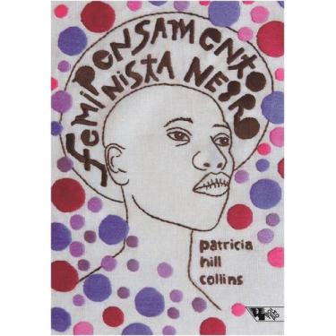 Imagem de Livro - Pensamento feminista negro