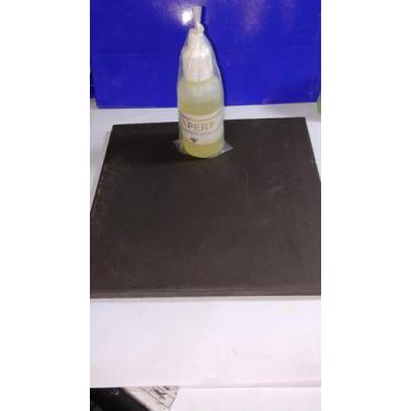 Imagem de Testador  Ouro 22 kilates 30 ml mais 1  pedra  Kit Completo Proficiona