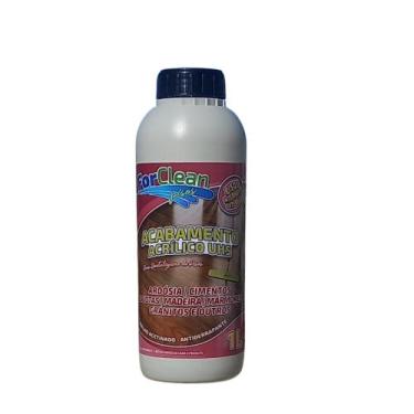 Imagem de Resina Acrílica UHS Para Piso de Madeira Tacos Interno e Externo de Br