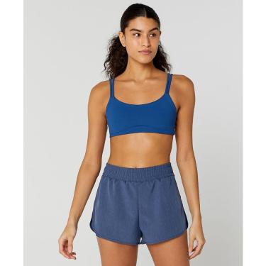 Imagem de Short Feminino Duplo Alto Giro 2431007