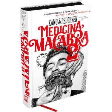 Imagem de Medicina Macabra 2