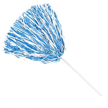 Imagem de Alicate de duas cores da Anderson, produtos escolares Spirit, equipamento para fãs, bailes, Columbia Blue/White