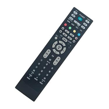 Imagem de MKJ39170805 Controle remoto de substituição -ALLIMITY- adequado para LG LCD TV MKJ39170805 Remote 26LC51C-ZA 32LC51-ZA 37LC51-ZA 42PC5RV-ZD 50PC52-ZD 26LC41-ZA 32LC41-ZA 32LC41-ZA 32LC41-ZA 322LC41-ZA