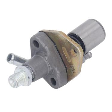 Imagem de Bomba de Injeção de Combustível 192F, Construção Em Aço, Entrega Eficiente de Combustível, Motor L100, Adequada para Caixa de Direção, Gerador, Bomba de água, Bomba de Injeção de