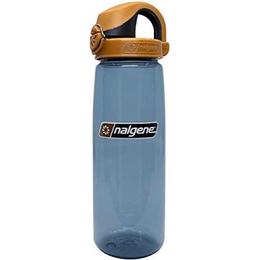 Imagem de Nalgene Tritan 24oz On the Fly (OTF) BPA-Free Water Bottle