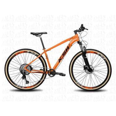 Imagem de Bicicleta Aro 29 KSW XLT 12 Velocidades e Freios Hidráulico