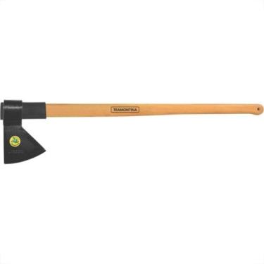 Imagem de Machado Com Cabo Tramontina 4,5'' 77320/544