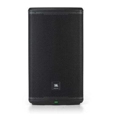 Imagem de Caixa Ativa JBL EON 712 1300W de 12 Polegadas Bivolt, EON, EON 712, UN